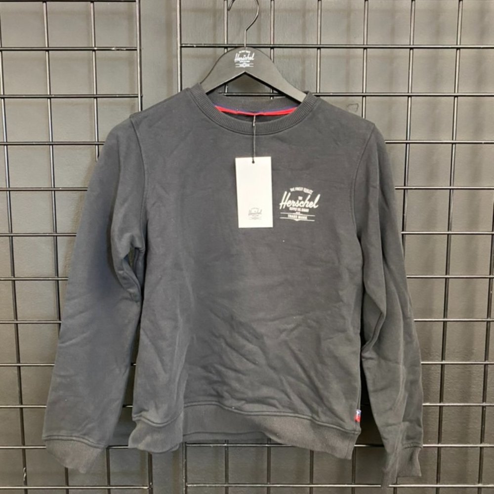 Herschel Women's crewneck